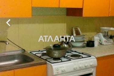 3-кімнатна квартира за адресою вул. Гоголя (площа 63 м²) - фото 10 3-кімнатна квартира за адресою вул. Гоголя (площа 63 м²) - Atlanta.ua - фото 10