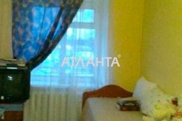 3-кімнатна квартира за адресою вул. Гоголя (площа 63 м²) - фото 11 3-кімнатна квартира за адресою вул. Гоголя (площа 63 м²) - Atlanta.ua - фото 11
