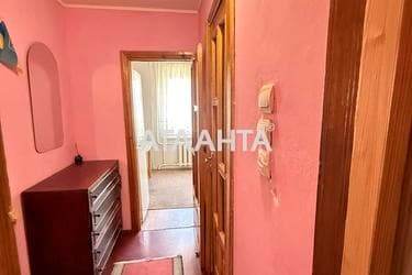 1-кімнатна квартира за адресою вул. Андрія Первозванного (площа 34 м²) - фото 24 1-кімнатна квартира за адресою вул. Андрія Первозванного (площа 34 м²) - Atlanta.ua - фото 24