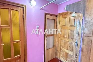 1-кімнатна квартира за адресою вул. Андрія Первозванного (площа 34 м²) - фото 25 1-кімнатна квартира за адресою вул. Андрія Первозванного (площа 34 м²) - Atlanta.ua - фото 25