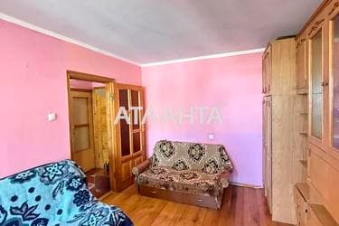 1-кімнатна квартира за адресою вул. Андрія Первозванного (площа 34 м²) - фото 26 1-кімнатна квартира за адресою вул. Андрія Первозванного (площа 34 м²) - Atlanta.ua - фото 26