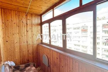 1-кімнатна квартира за адресою вул. Андрія Первозванного (площа 34 м²) - фото 27 1-кімнатна квартира за адресою вул. Андрія Первозванного (площа 34 м²) - Atlanta.ua - фото 27
