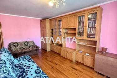 1-кімнатна квартира за адресою вул. Андрія Первозванного (площа 34 м²) - фото 28 1-кімнатна квартира за адресою вул. Андрія Первозванного (площа 34 м²) - Atlanta.ua - фото 28