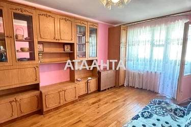 1-кімнатна квартира за адресою вул. Андрія Первозванного (площа 34 м²) - фото 29 1-кімнатна квартира за адресою вул. Андрія Первозванного (площа 34 м²) - Atlanta.ua - фото 29