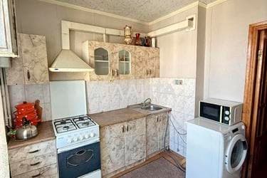 1-кімнатна квартира за адресою вул. Андрія Первозванного (площа 34 м²) - фото 31 1-кімнатна квартира за адресою вул. Андрія Первозванного (площа 34 м²) - Atlanta.ua - фото 31