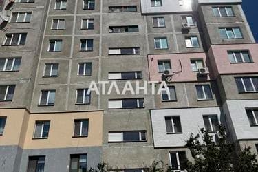 1-кімнатна квартира за адресою вул. Андрія Первозванного (площа 34 м²) - фото 33 1-кімнатна квартира за адресою вул. Андрія Первозванного (площа 34 м²) - Atlanta.ua - фото 33