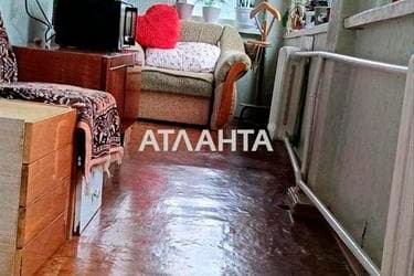 1-комнатная квартира по адресу ул. Киевская (площадь 35,6 м²) - imageAlt 31 1-комнатная квартира по адресу ул. Киевская (площадь 35,6 м²) - Atlanta.ua - imageAlt 31