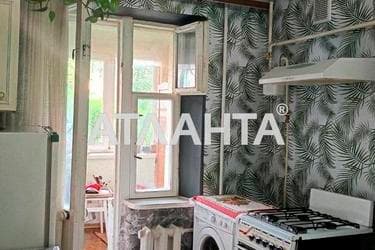 1-комнатная квартира по адресу ул. Киевская (площадь 35,6 м²) - imageAlt 38 1-комнатная квартира по адресу ул. Киевская (площадь 35,6 м²) - Atlanta.ua - imageAlt 38