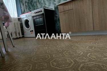 1-комнатная квартира по адресу ул. Киевская (площадь 35,6 м²) - imageAlt 41 1-комнатная квартира по адресу ул. Киевская (площадь 35,6 м²) - Atlanta.ua - imageAlt 41