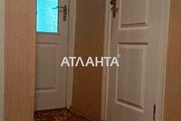 1-комнатная квартира по адресу ул. Киевская (площадь 35,6 м²) - imageAlt 49 1-комнатная квартира по адресу ул. Киевская (площадь 35,6 м²) - Atlanta.ua - imageAlt 49