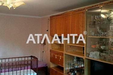 1-комнатная квартира по адресу ул. Киевская (площадь 35,6 м²) - imageAlt 51 1-комнатная квартира по адресу ул. Киевская (площадь 35,6 м²) - Atlanta.ua - imageAlt 51