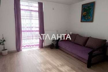 1-комнатная квартира по адресу ул. Стрийська (площадь 46,3 м²) - фото 9 1-комнатная квартира по адресу ул. Стрийська (площадь 46,3 м²) - Atlanta.ua - фото 9