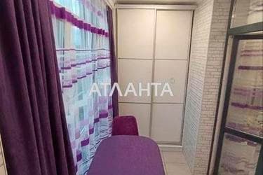 1-комнатная квартира по адресу ул. Стрийська (площадь 46,3 м²) - фото 13 1-комнатная квартира по адресу ул. Стрийська (площадь 46,3 м²) - Atlanta.ua - фото 13