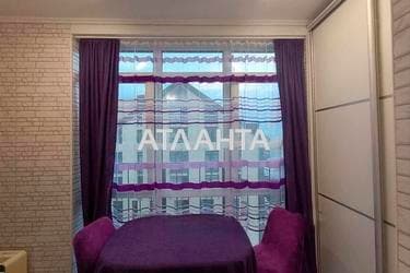 1-комнатная квартира по адресу ул. Стрийська (площадь 46,3 м²) - фото 14 1-комнатная квартира по адресу ул. Стрийська (площадь 46,3 м²) - Atlanta.ua - фото 14