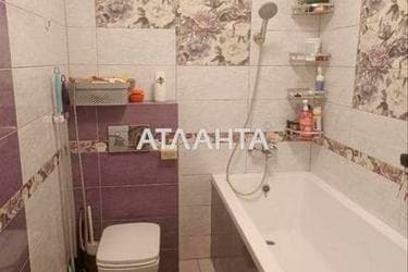 1-комнатная квартира по адресу ул. Стрийська (площадь 46,3 м²) - фото 16 1-комнатная квартира по адресу ул. Стрийська (площадь 46,3 м²) - Atlanta.ua - фото 16
