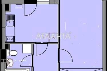 1-комнатная квартира по адресу ул. Массив 10 (площадь 35 м²) - imageAlt 26 1-комнатная квартира по адресу ул. Массив 10 (площадь 35 м²) - Atlanta.ua - imageAlt 26