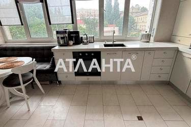 3-кімнатна квартира за адресою вул. Комітетська (площа 89 м²) - фото 22 3-кімнатна квартира за адресою вул. Комітетська (площа 89 м²) - Atlanta.ua - фото 22