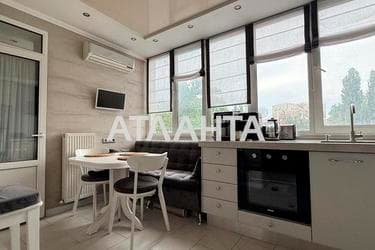 3-кімнатна квартира за адресою вул. Комітетська (площа 89 м²) - фото 23 3-кімнатна квартира за адресою вул. Комітетська (площа 89 м²) - Atlanta.ua - фото 23