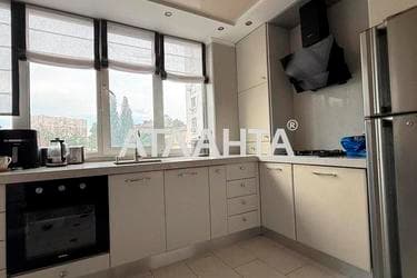 3-кімнатна квартира за адресою вул. Комітетська (площа 89 м²) - фото 24 3-кімнатна квартира за адресою вул. Комітетська (площа 89 м²) - Atlanta.ua - фото 24