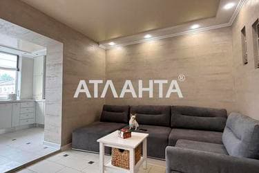 3-кімнатна квартира за адресою вул. Комітетська (площа 89 м²) - фото 25 3-кімнатна квартира за адресою вул. Комітетська (площа 89 м²) - Atlanta.ua - фото 25