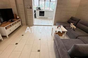 3-кімнатна квартира за адресою вул. Комітетська (площа 89 м²) - фото 26 3-кімнатна квартира за адресою вул. Комітетська (площа 89 м²) - Atlanta.ua - фото 26