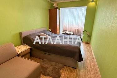 3-кімнатна квартира за адресою вул. Комітетська (площа 89 м²) - фото 29 3-кімнатна квартира за адресою вул. Комітетська (площа 89 м²) - Atlanta.ua - фото 29