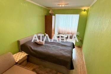 3-кімнатна квартира за адресою вул. Комітетська (площа 89 м²) - фото 30 3-кімнатна квартира за адресою вул. Комітетська (площа 89 м²) - Atlanta.ua - фото 30