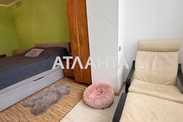3-кімнатна квартира за адресою вул. Комітетська (площа 89 м²) - фото 31 3-кімнатна квартира за адресою вул. Комітетська (площа 89 м²) - Atlanta.ua - фото 31