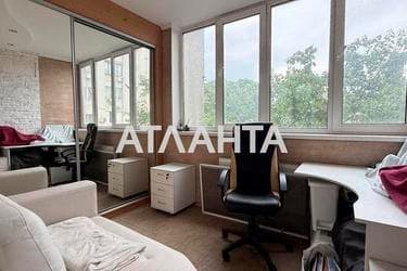 3-кімнатна квартира за адресою вул. Комітетська (площа 89 м²) - фото 32 3-кімнатна квартира за адресою вул. Комітетська (площа 89 м²) - Atlanta.ua - фото 32