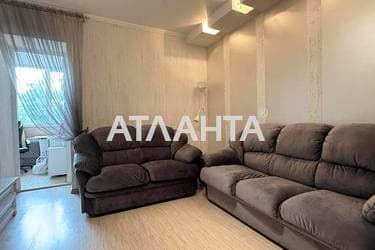3-кімнатна квартира за адресою вул. Комітетська (площа 89 м²) - фото 33 3-кімнатна квартира за адресою вул. Комітетська (площа 89 м²) - Atlanta.ua - фото 33