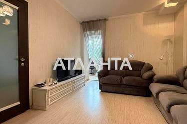 3-кімнатна квартира за адресою вул. Комітетська (площа 89 м²) - фото 34 3-кімнатна квартира за адресою вул. Комітетська (площа 89 м²) - Atlanta.ua - фото 34