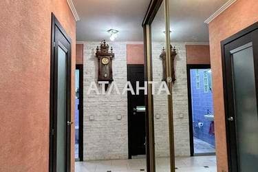 3-кімнатна квартира за адресою вул. Комітетська (площа 89 м²) - фото 38 3-кімнатна квартира за адресою вул. Комітетська (площа 89 м²) - Atlanta.ua - фото 38