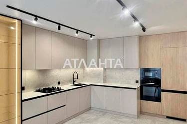 3-комнатная квартира по адресу ул. Стрийська (площадь 93,8 м²) - фото 22 3-комнатная квартира по адресу ул. Стрийська (площадь 93,8 м²) - Atlanta.ua - фото 22