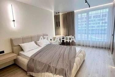 3-комнатная квартира по адресу ул. Стрийська (площадь 93,8 м²) - фото 35 3-комнатная квартира по адресу ул. Стрийська (площадь 93,8 м²) - Atlanta.ua - фото 35