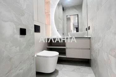3-комнатная квартира по адресу ул. Стрийська (площадь 93,8 м²) - фото 40 3-комнатная квартира по адресу ул. Стрийська (площадь 93,8 м²) - Atlanta.ua - фото 40