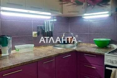 3-кімнатна квартира за адресою вул. Мечнікова (площа 73 м²) - фото 16 3-кімнатна квартира за адресою вул. Мечнікова (площа 73 м²) - Atlanta.ua - фото 16