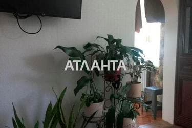 3-кімнатна квартира за адресою вул. Мечнікова (площа 73 м²) - фото 18 3-кімнатна квартира за адресою вул. Мечнікова (площа 73 м²) - Atlanta.ua - фото 18