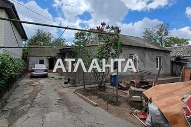 Будинок за адресою вул. Прикордонна (площа 56,2 м²) - фото 6 Будинок за адресою вул. Прикордонна (площа 56,2 м²) - Atlanta.ua - фото 6