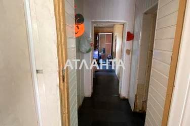Будинок за адресою вул. Прикордонна (площа 56,2 м²) - фото 23 Будинок за адресою вул. Прикордонна (площа 56,2 м²) - Atlanta.ua - фото 23