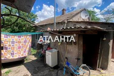 Будинок за адресою вул. Прикордонна (площа 56,2 м²) - фото 27 Будинок за адресою вул. Прикордонна (площа 56,2 м²) - Atlanta.ua - фото 27