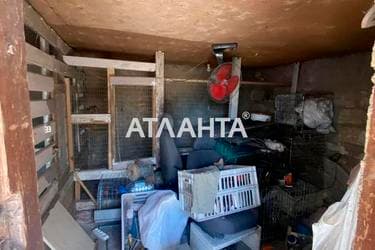 Будинок за адресою вул. Прикордонна (площа 56,2 м²) - фото 30 Будинок за адресою вул. Прикордонна (площа 56,2 м²) - Atlanta.ua - фото 30