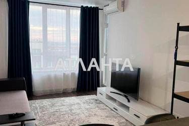 1-комнатная квартира по адресу ул. Трускавецкая (площадь 48,3 м²) - imageAlt 13 1-комнатная квартира по адресу ул. Трускавецкая (площадь 48,3 м²) - Atlanta.ua - imageAlt 13