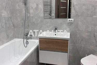 1-комнатная квартира по адресу ул. Трускавецкая (площадь 48,3 м²) - imageAlt 22 1-комнатная квартира по адресу ул. Трускавецкая (площадь 48,3 м²) - Atlanta.ua - imageAlt 22