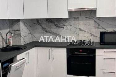 1-комнатная квартира по адресу ул. Трускавецкая (площадь 48,3 м²) - imageAlt 17 1-комнатная квартира по адресу ул. Трускавецкая (площадь 48,3 м²) - Atlanta.ua - imageAlt 17
