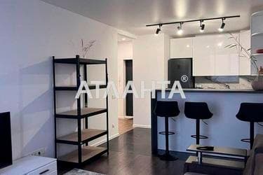 1-комнатная квартира по адресу ул. Трускавецкая (площадь 48,3 м²) - imageAlt 19 1-комнатная квартира по адресу ул. Трускавецкая (площадь 48,3 м²) - Atlanta.ua - imageAlt 19