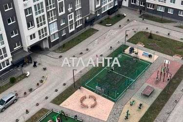 1-комнатная квартира по адресу ул. Трускавецкая (площадь 48,3 м²) - imageAlt 24 1-комнатная квартира по адресу ул. Трускавецкая (площадь 48,3 м²) - Atlanta.ua - imageAlt 24