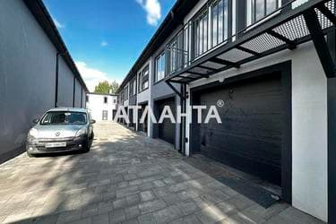 1-комнатная квартира по адресу ул. Киевская (площадь 65 м²) - фото 44 1-комнатная квартира по адресу ул. Киевская (площадь 65 м²) - Atlanta.ua - фото 44