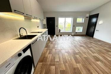 1-комнатная квартира по адресу ул. Киевская (площадь 65 м²) - фото 27 1-комнатная квартира по адресу ул. Киевская (площадь 65 м²) - Atlanta.ua - фото 27