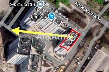 1-комнатная квартира по адресу ул. Варненская (площадь 25,6 м²) - imageAlt 20 1-комнатная квартира по адресу ул. Варненская (площадь 25,6 м²) - Atlanta.ua - imageAlt 20