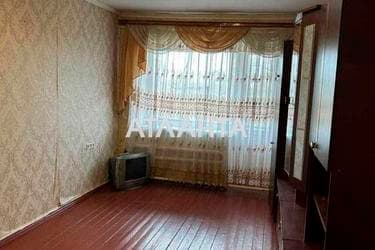 2-комнатная квартира по адресу ул. Пристанционная (площадь 48 м²) - imageAlt 16 2-комнатная квартира по адресу ул. Пристанционная (площадь 48 м²) - Atlanta.ua - imageAlt 16